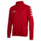 hummel Core 1/2 Zip Soccer Warm Up Jacket-Soccer Command