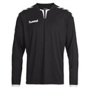 hummel Core Long Sleeve Soccer Jersey (adult)-Soccer Command