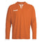 hummel Core Long Sleeve Soccer Jersey (adult)-Soccer Command