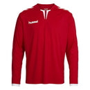 hummel Core Long Sleeve Soccer Jersey (adult)-Soccer Command