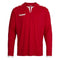 hummel Core Long Sleeve Soccer Jersey (adult)-Soccer Command