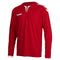 hummel Core Long Sleeve Soccer Jersey (adult)-Soccer Command