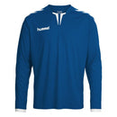 hummel Core Long Sleeve Soccer Jersey (adult)-Soccer Command