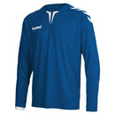 hummel Core Long Sleeve Soccer Jersey (adult)-Soccer Command