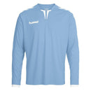 hummel Core Long Sleeve Soccer Jersey (adult)-Soccer Command