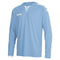 hummel Core Long Sleeve Soccer Jersey (adult)-Soccer Command