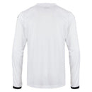 hummel Core Long Sleeve Soccer Jersey (adult)-Soccer Command