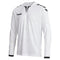 hummel Core Long Sleeve Soccer Jersey (adult)-Soccer Command