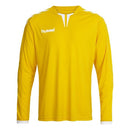 hummel Core Long Sleeve Soccer Jersey (adult)-Soccer Command