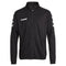 hummel Core Poly Soccer Warm Up Jacket-Soccer Command