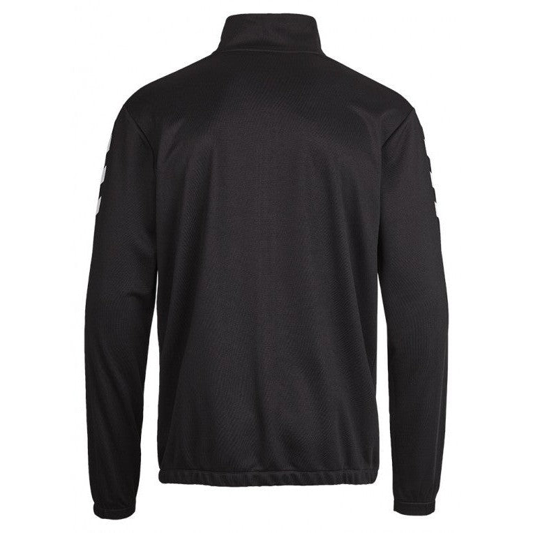 hummel Core Poly Soccer Warm Up Jacket-Soccer Command