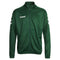 hummel Core Poly Soccer Warm Up Jacket-Soccer Command