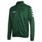 hummel Core Poly Soccer Warm Up Jacket-Soccer Command