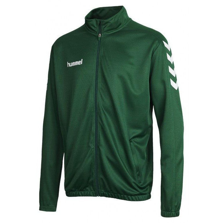 最新の激安 Jacket Up Warm Soccer Poly Core hummel – Command Soccer ジャケット・アウター