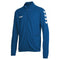 hummel Core Poly Soccer Warm Up Jacket-Soccer Command