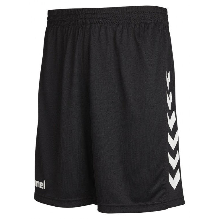 hummel Core Poly Soccer Shorts Soccer