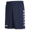 hummel Core Poly Soccer Shorts-Soccer Command