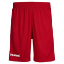 hummel Core Poly Soccer Shorts-Soccer Command