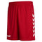 hummel Core Poly Soccer Shorts-Soccer Command