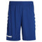 hummel Core Poly Soccer Shorts-Soccer Command