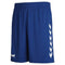 hummel Core Poly Soccer Shorts-Soccer Command