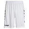 hummel Core Poly Soccer Shorts-Soccer Command