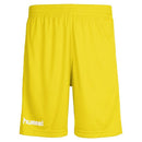 hummel Core Poly Soccer Shorts-Soccer Command