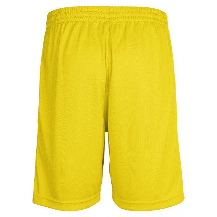 hummel Core Poly Soccer Shorts-Soccer Command