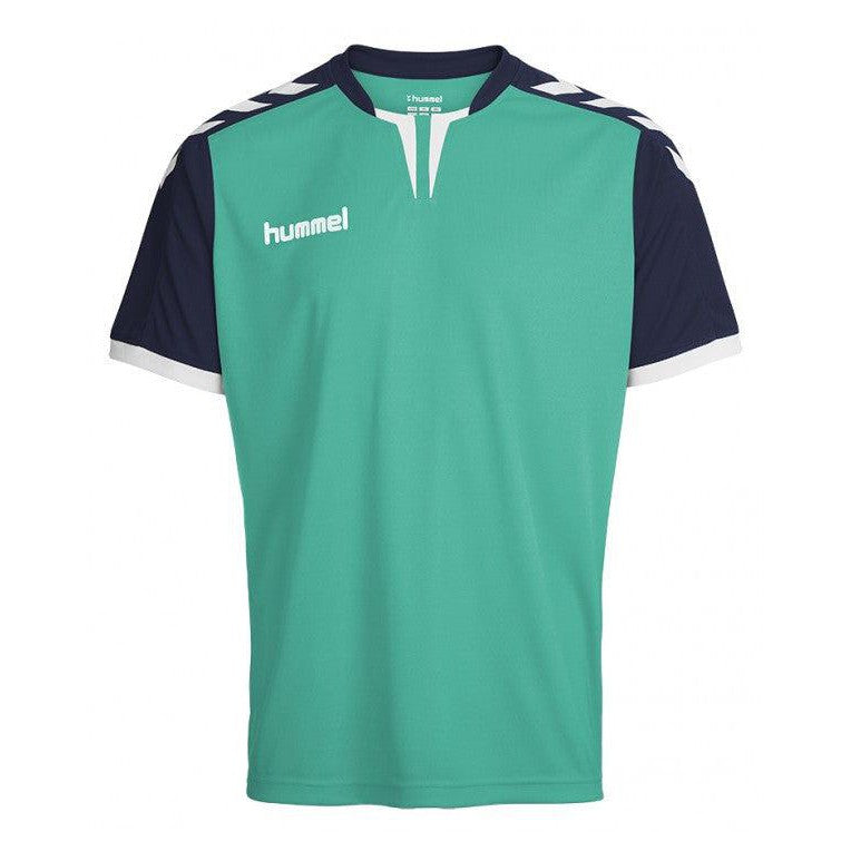 hummel Core Soccer Jersey (adult)-Soccer Command