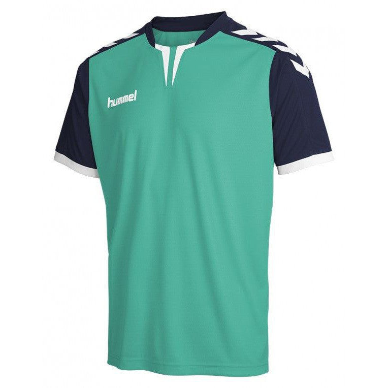 hummel Core Soccer Jersey (youth)-Soccer Command