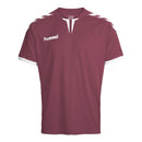 hummel Core Soccer Jersey (adult)-Soccer Command