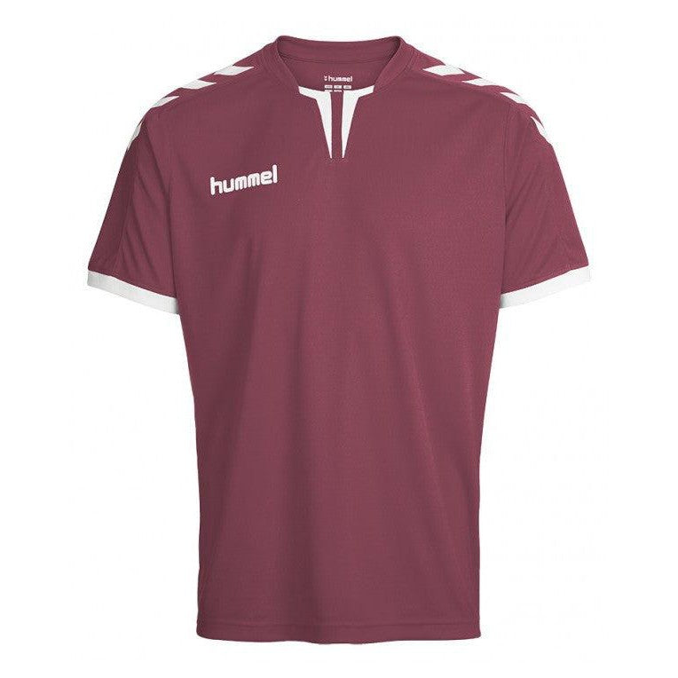 hummel Core Soccer Jersey (youth)-Soccer Command