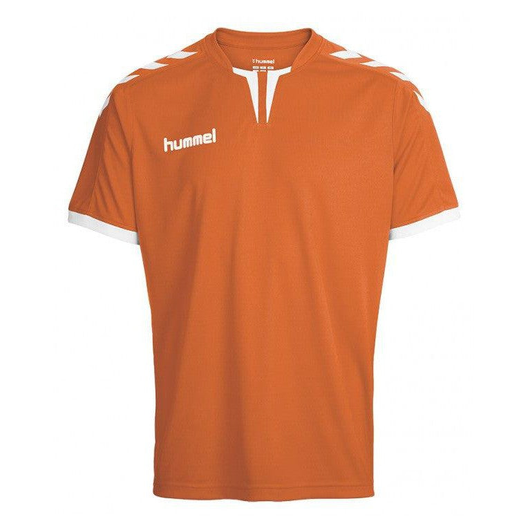 hummel Core Soccer Jersey (youth)-Soccer Command