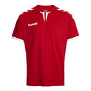 hummel Core Soccer Jersey (adult)-Soccer Command