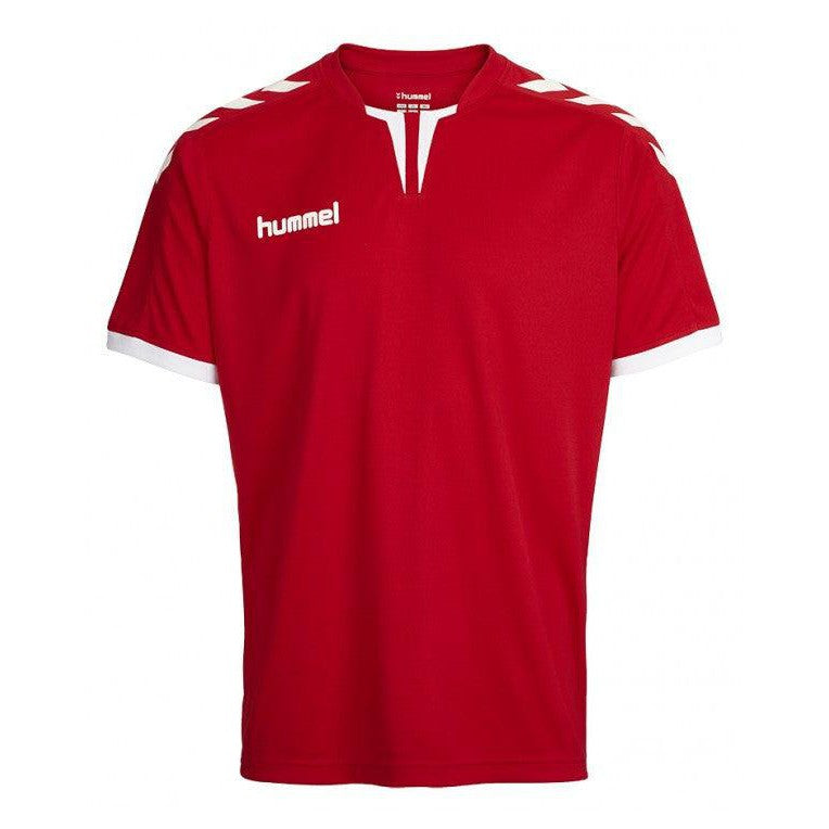 hummel Core Soccer Jersey (adult)-Soccer Command