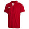 hummel Core Soccer Jersey (youth)-Soccer Command