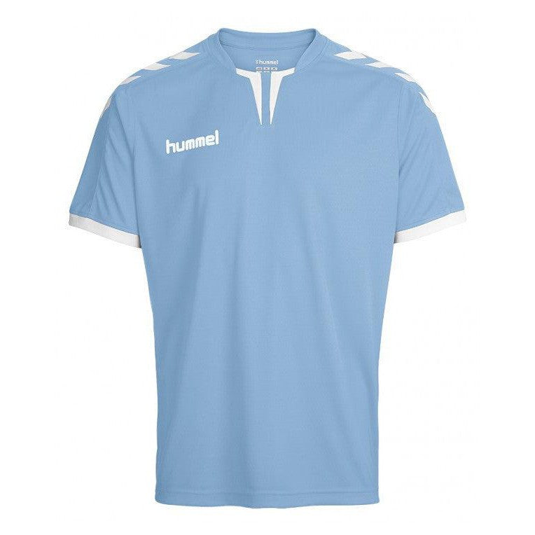 hummel Core Soccer Jersey (youth)-Soccer Command