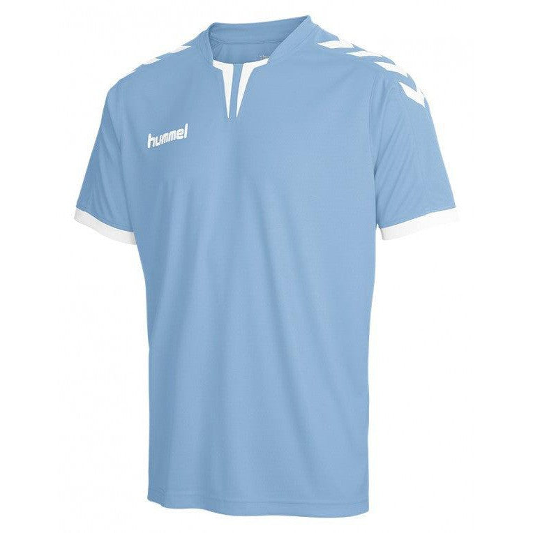 hummel Core Soccer Jersey (youth)-Soccer Command