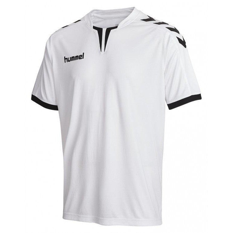 hummel Core Soccer Jersey (youth)-Soccer Command