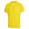 hummel Core Soccer Jersey (youth)-Soccer Command