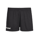 hummel Core Women's Soccer Shorts-Soccer Command