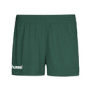 hummel Core Women's Soccer Shorts-Soccer Command