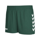 hummel Core Women's Soccer Shorts-Soccer Command