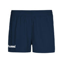 hummel Core Women's Soccer Shorts-Soccer Command