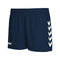 hummel Core Women's Soccer Shorts-Soccer Command