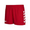 hummel Core Women's Soccer Shorts-Soccer Command