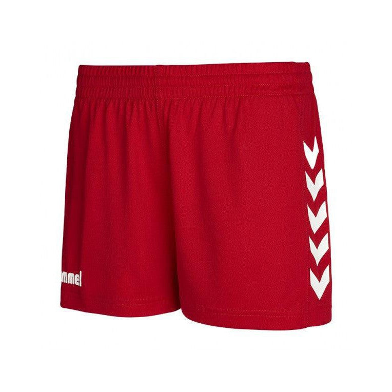 Lægge sammen Relaterede dekorere hummel Core Women's Soccer Shorts – Soccer Command
