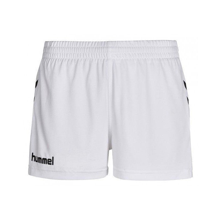 hummel Core Women's Soccer Shorts-Soccer Command