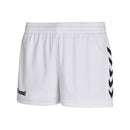 hummel Core Women's Soccer Shorts-Soccer Command