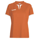 hummel Core Women's Soccer Jersey-Soccer Command